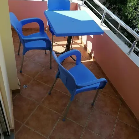 Near Wifi Apartmán *