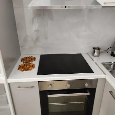 Apartmán Near Wifi Sarandë