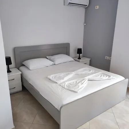 Near Wifi Sarandë