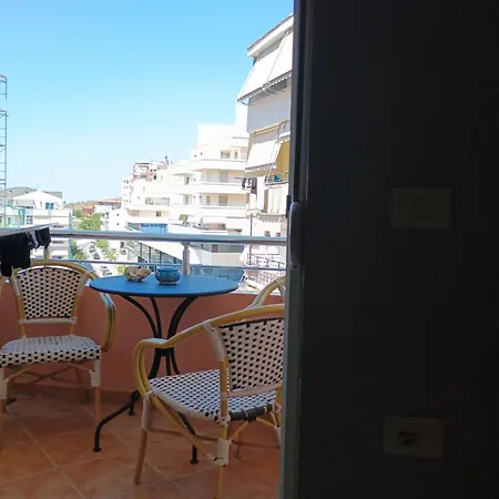 Near Wifi Apartmán Sarandë
