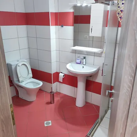 Apartament Near Wifi Saranda