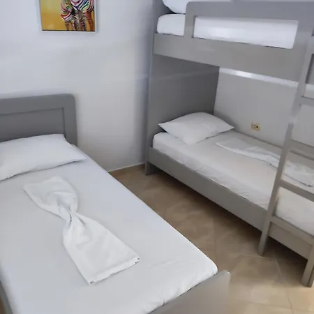 Near Wifi Apartament