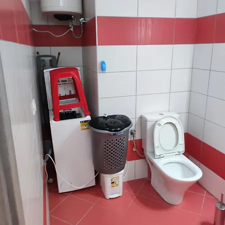 Near Wifi Apartament *